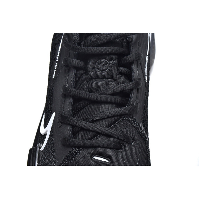 Nike Air Zoom G.T. Cut Black WhiteCZDM5039-001