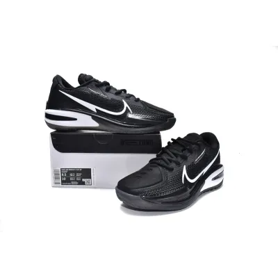 Nike Air Zoom G.T. Cut Black WhiteCZDM5039-001 02