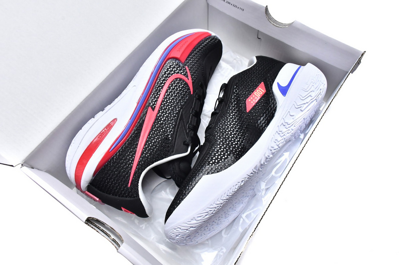 Nike Air Zoom G.T. Cut EP Black Fusion Red