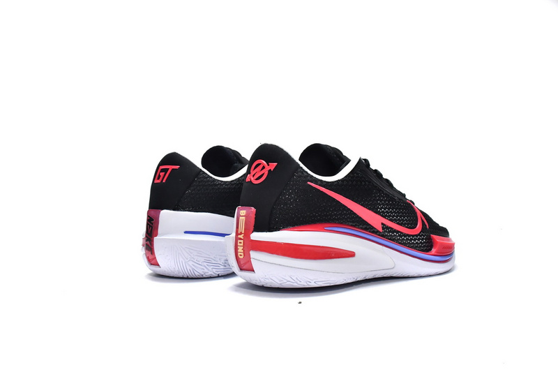 Nike Air Zoom G.T. Cut EP Black Fusion Red