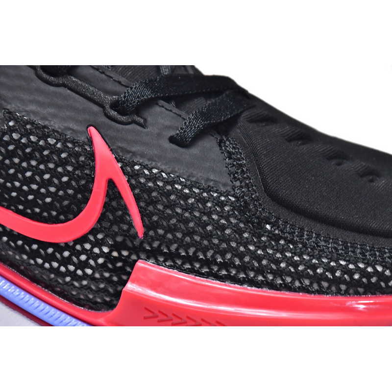 Nike Air Zoom G.T. Cut EP Black Fusion Red
