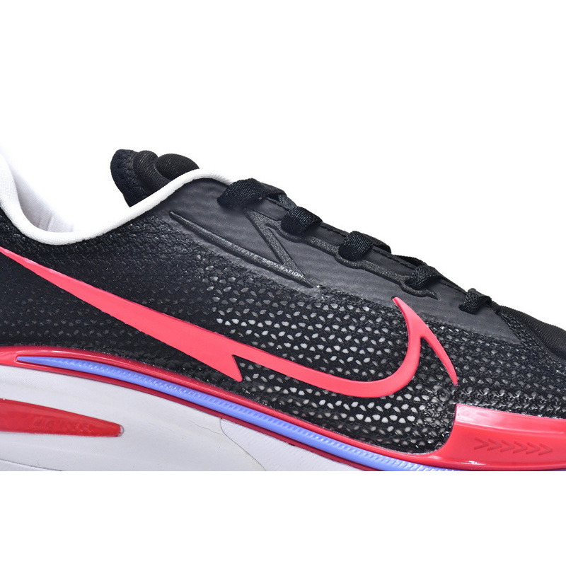 Nike Air Zoom G.T. Cut EP Black Fusion Red