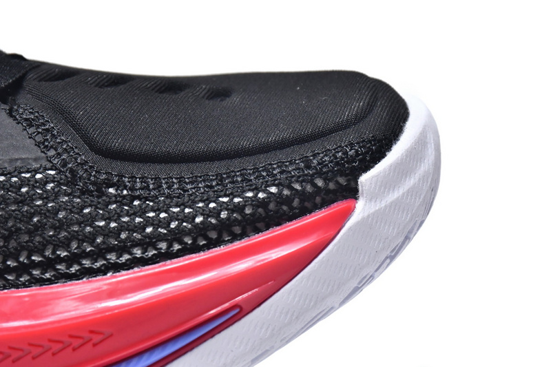 Nike Air Zoom G.T. Cut EP Black Fusion Red