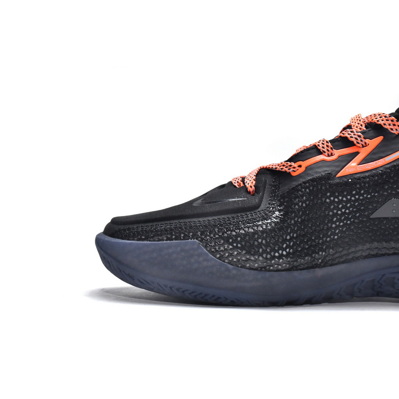 Nike Air Zoom G.T. Cut EYBL Navy Orange
