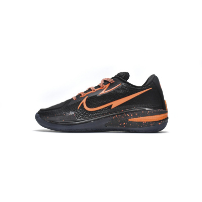 Nike Air Zoom G.T. Cut EYBL Navy Orange 01