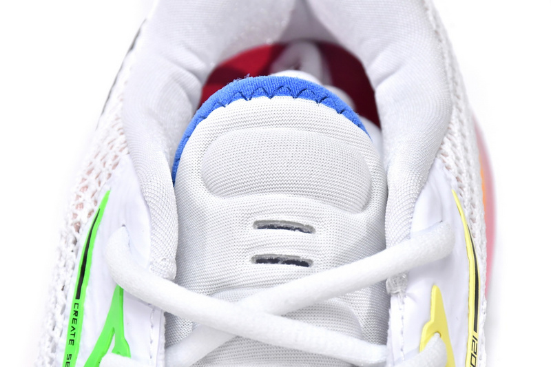 Nike Air Zoom G.T. Cut Ghost