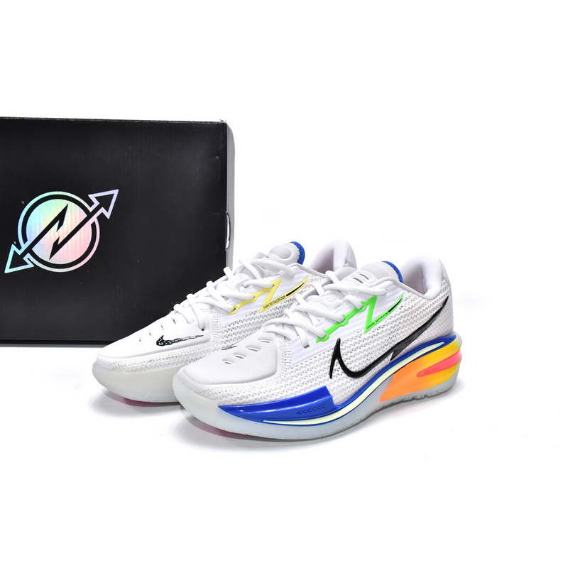 Nike Air Zoom G.T. Cut Ghost