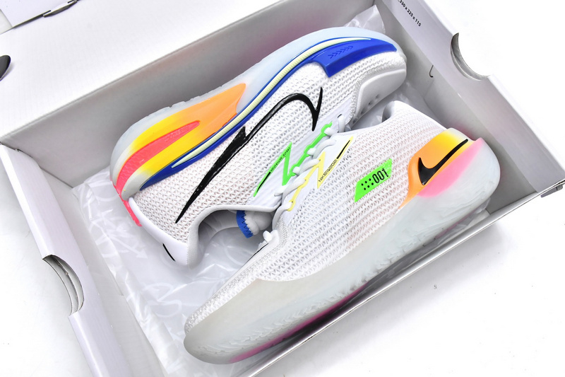 Nike Air Zoom G.T. Cut Ghost