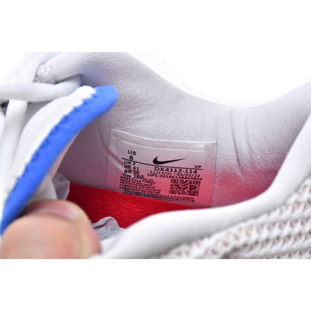 Nike Air Zoom G.T. Cut Ghost