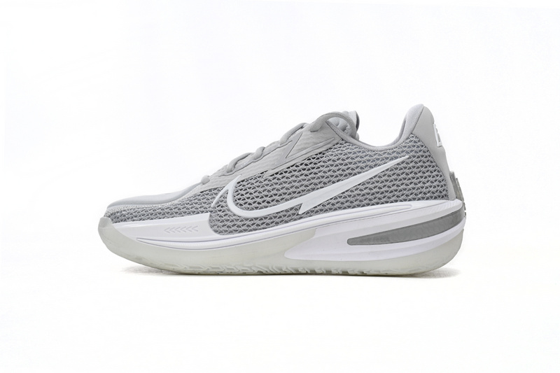 Nike Air Zoom G.T. Cut Light Gray