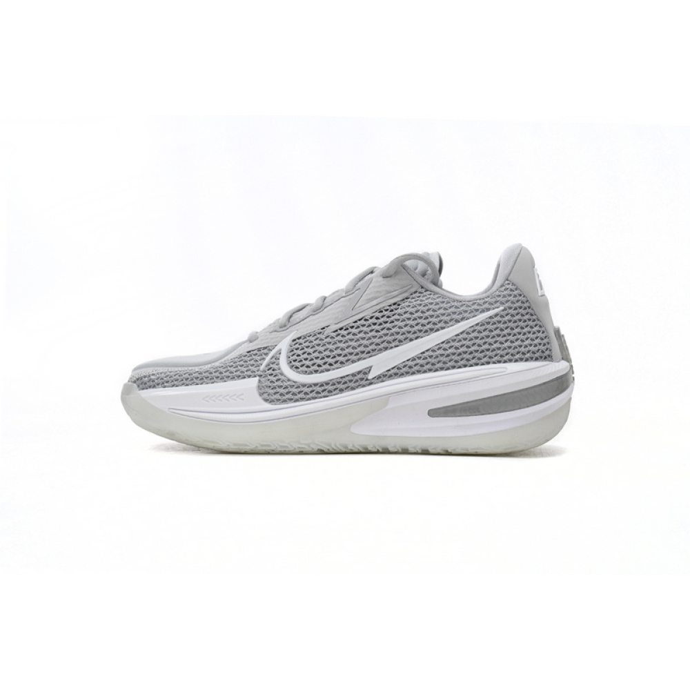 Nike Air Zoom G.T. Cut Light Gray