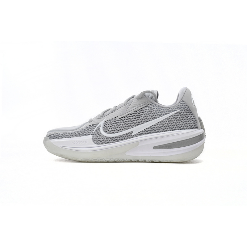 Nike Air Zoom G.T. Cut Light Gray