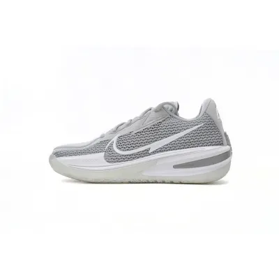 Nike Air Zoom G.T. Cut Light Gray 01