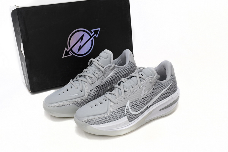Nike Air Zoom G.T. Cut Light Gray