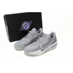 Nike Air Zoom G.T. Cut Light Gray