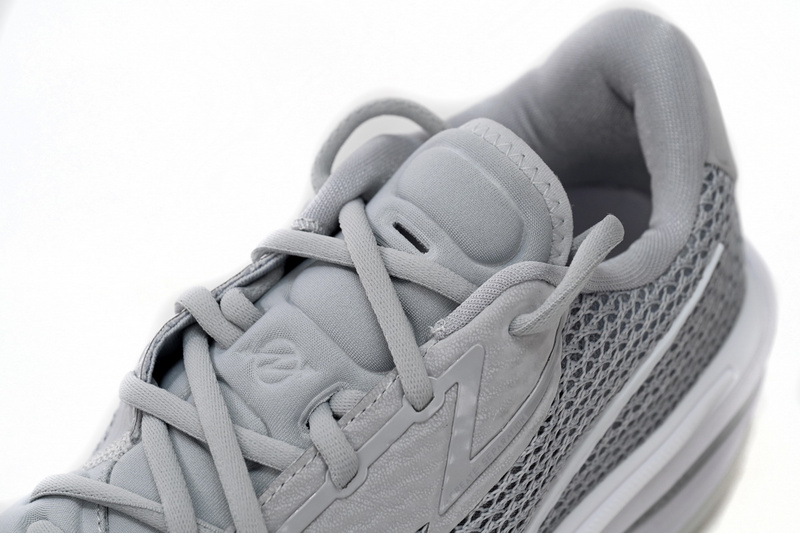 Nike Air Zoom G.T. Cut Light Gray