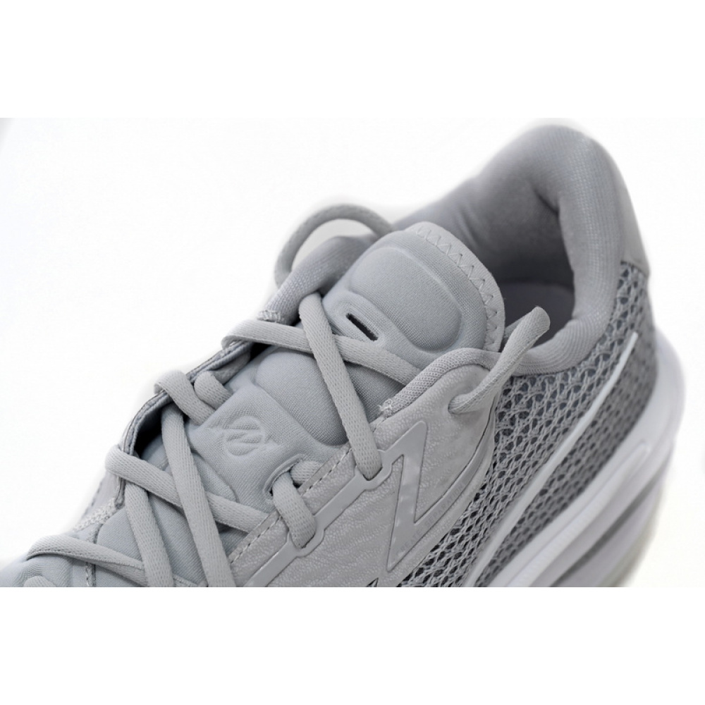Nike Air Zoom G.T. Cut Light Gray