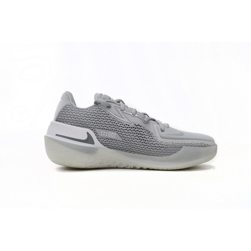 Nike Air Zoom G.T. Cut Light Gray