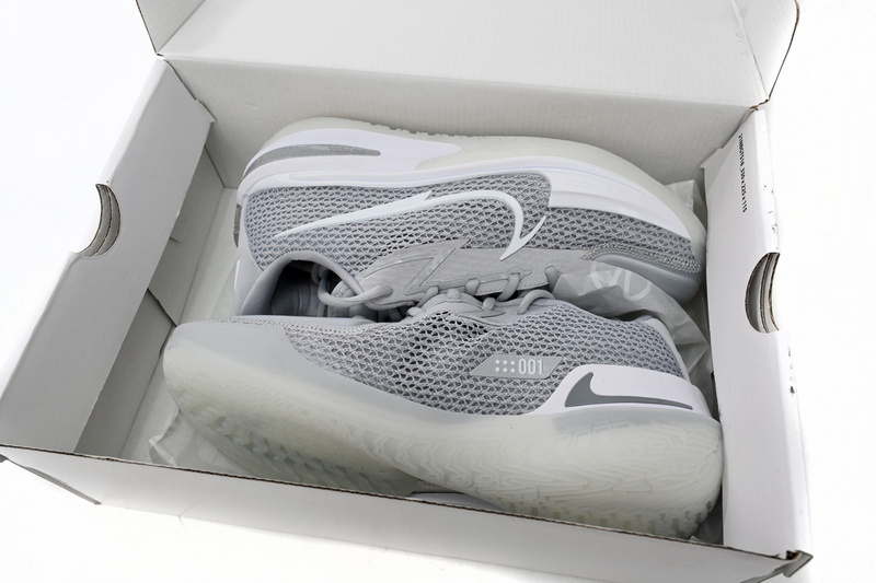 Nike Air Zoom G.T. Cut Light Gray