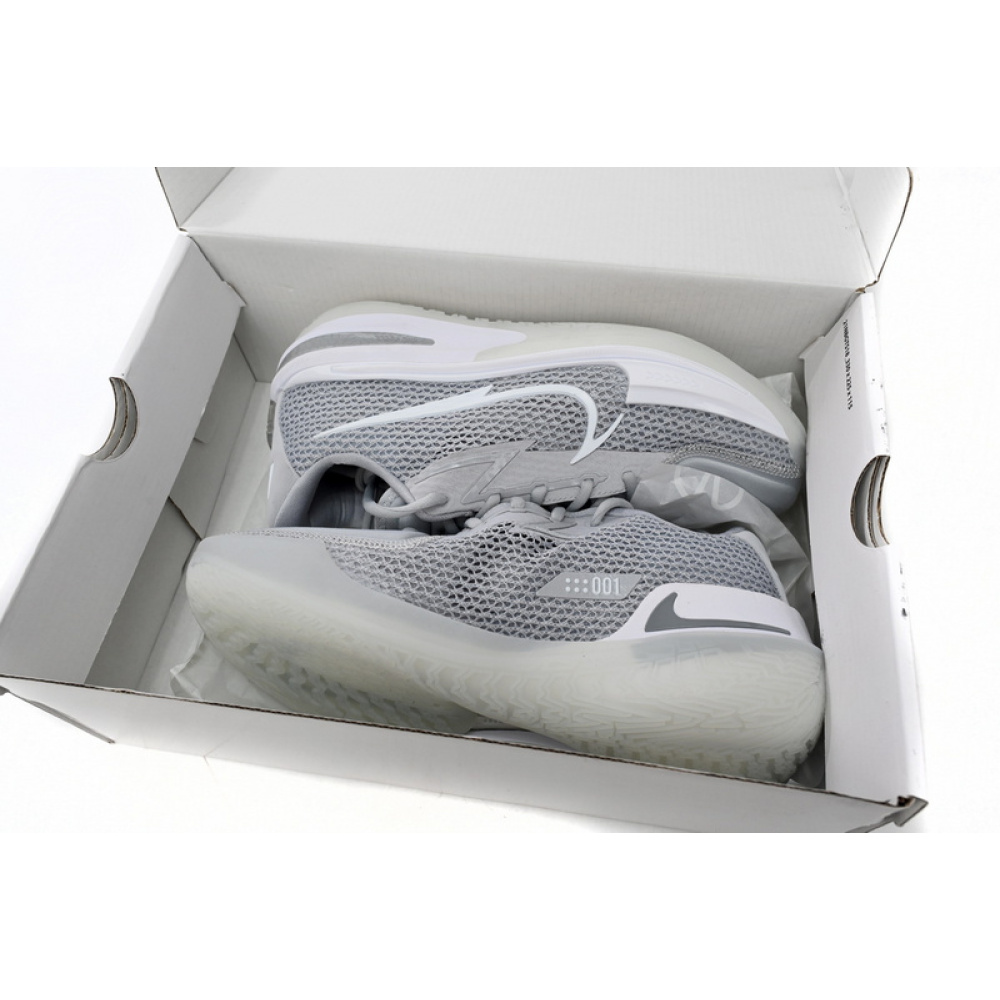 Nike Air Zoom G.T. Cut Light Gray