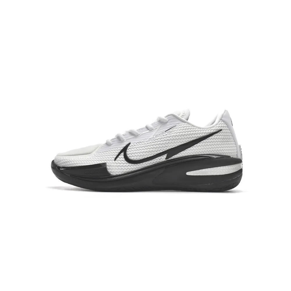 Nike Air Zoom G.T. Cut TB White Black