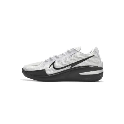 Nike Air Zoom G.T. Cut TB White Black 01