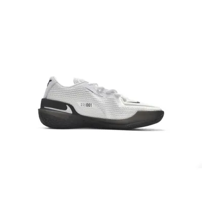 Nike Air Zoom G.T. Cut TB White Black