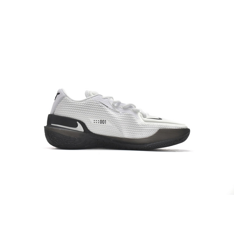 Nike Air Zoom G.T. Cut TB White Black