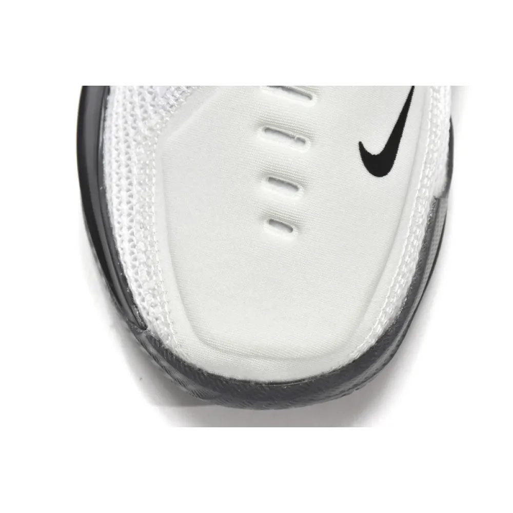 Nike Air Zoom G.T. Cut TB White Black