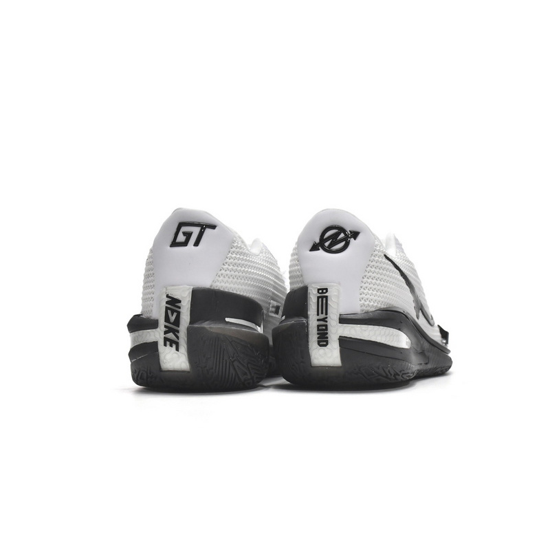 Nike Air Zoom G.T. Cut TB White Black