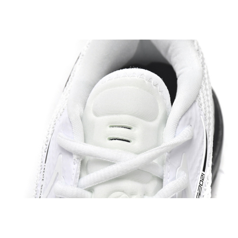 Nike Air Zoom G.T. Cut TB White Black
