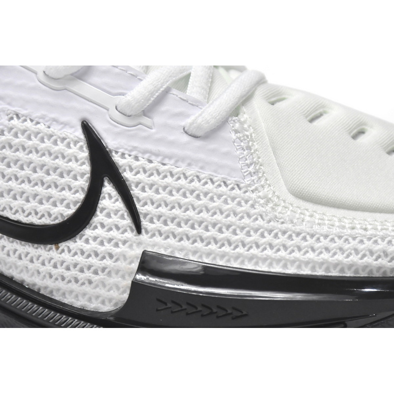 Nike Air Zoom G.T. Cut TB White Black