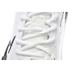 Nike Air Zoom G.T. Cut TB White Black