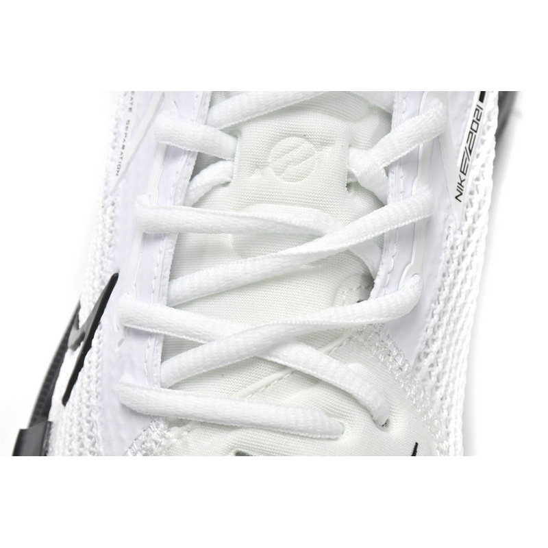 Nike Air Zoom G.T. Cut TB White Black