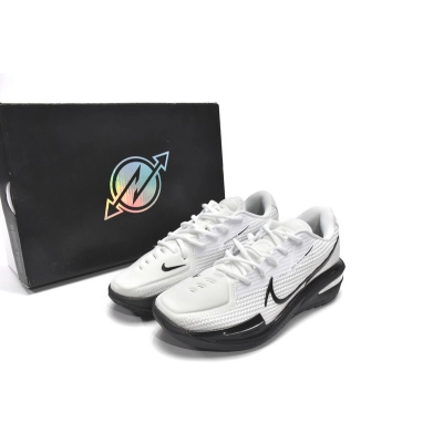 Nike Air Zoom G.T. Cut TB White Black 02