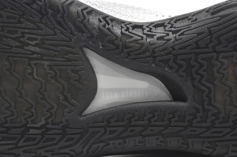 Nike Air Zoom G.T. Cut TB White Black