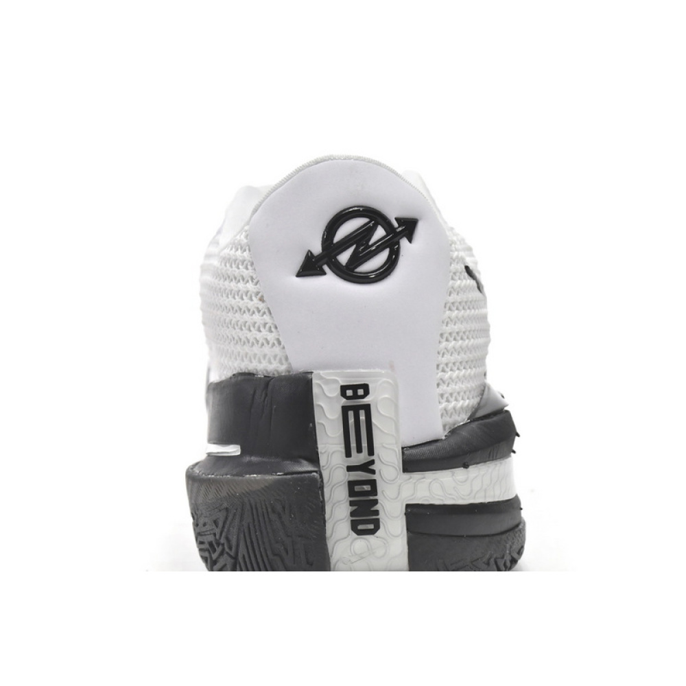 Nike Air Zoom G.T. Cut TB White Black