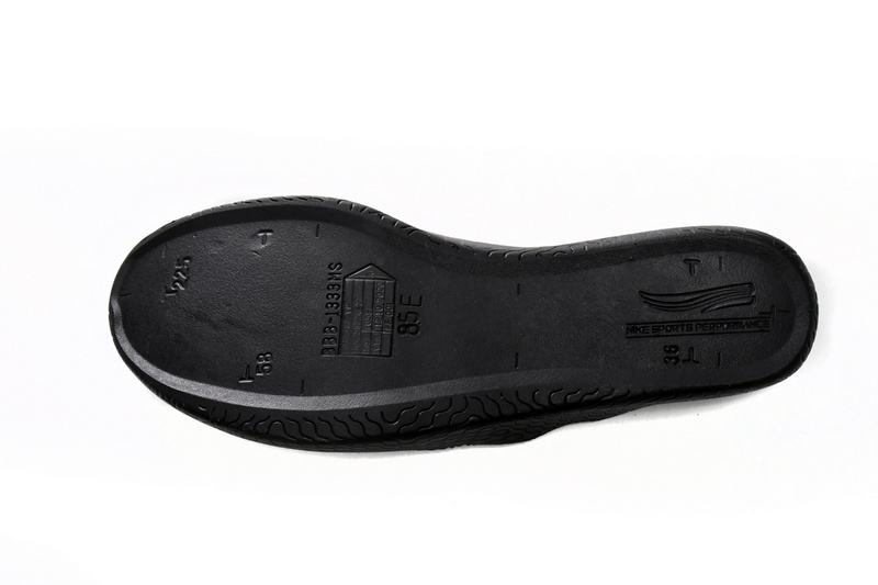 Nike Air Zoom G.T. Cut White Laser All Black