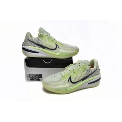 Nike Air Zoom G.T. Cut White Laser Lce Green 02