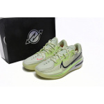 Nike Air Zoom G.T. Cut White Laser Lce Green