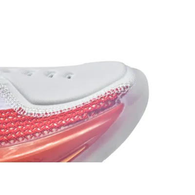 Nike Air Zoom G.T. Cut White Red Gold