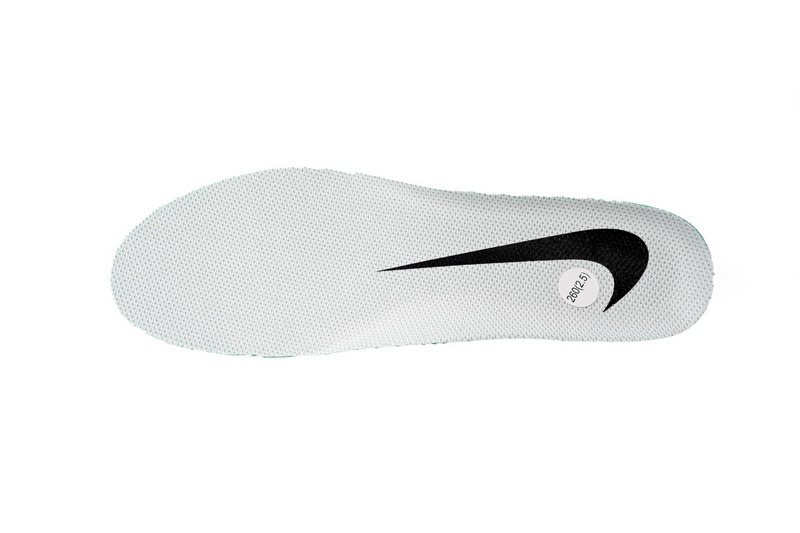 Nike AIR ZOOM PEGASUS 37 All White And Black Hooks