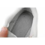Nike AIR ZOOM PEGASUS 37 All White And Black Hooks