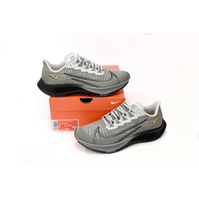 Nike AIR ZOOM PEGASUS 37 Black Ash 02