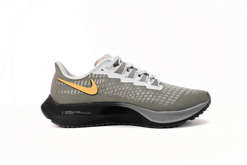Nike AIR ZOOM PEGASUS 37 Black Ash