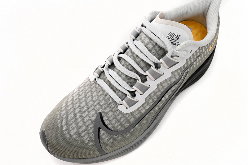 Nike AIR ZOOM PEGASUS 37 Black Ash