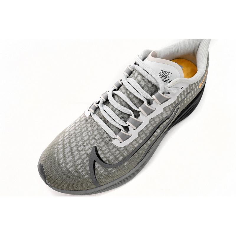 Nike AIR ZOOM PEGASUS 37 Black Ash