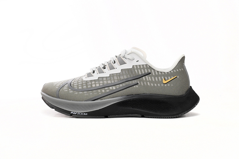 Nike AIR ZOOM PEGASUS 37 Black Ash