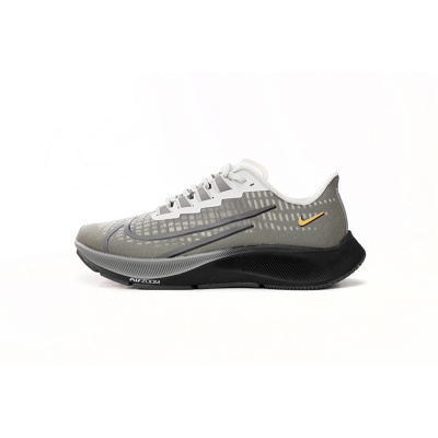 Nike AIR ZOOM PEGASUS 37 Black Ash 01
