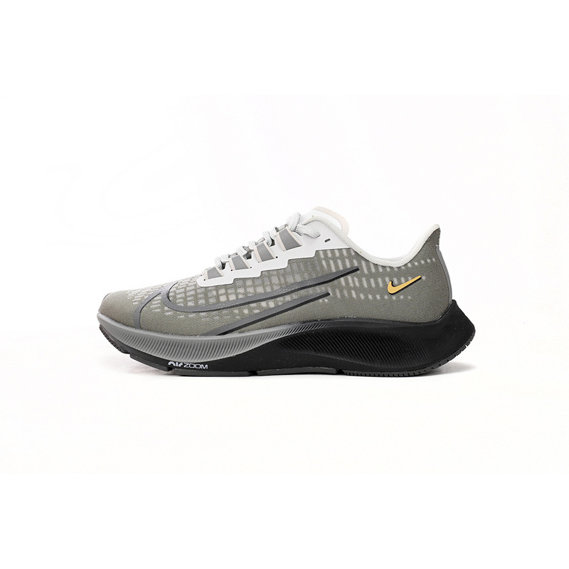 Nike AIR ZOOM PEGASUS 37 Black Ash